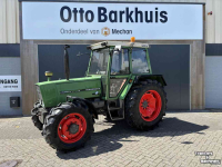 Tracteur Fendt 308 LS Turbomatik