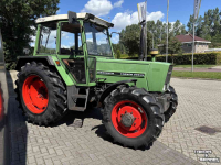 Tracteur Fendt 308 LS Turbomatik