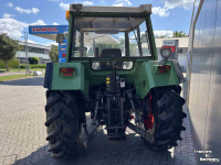 Tracteur Fendt 308 LS Turbomatik