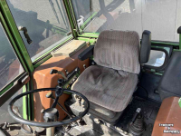 Tracteur Fendt 308 LS Turbomatik