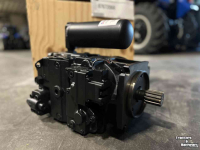 Moissonneuse batteuse New Holland Hydr Pomp voor CR 9060 t/m CR9090 Parts nr:87672068