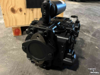Moissonneuse batteuse New Holland Hydr Pomp voor CR 9060 t/m CR9090 Parts nr:87672068