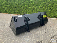 Godets chargeur Devos Agri Grondbak