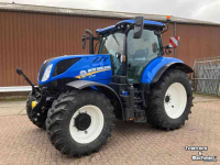 Tracteur New Holland T7.190