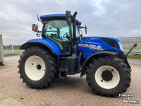 Tracteur New Holland T7.190