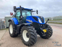 Tracteur New Holland T7.190