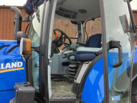 Tracteur New Holland T7.190