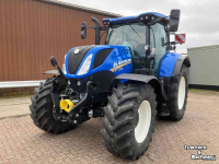 Tracteur New Holland T7.190