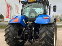 Tracteur New Holland T7.190