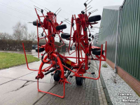 Faneur Kuhn GF 8702