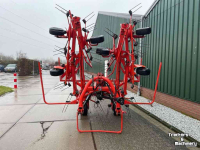 Faneur Kuhn GF 8702