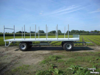 Autres matériel et accessoires d´arboriculture Heuvelmans Boomkwekerijwagens