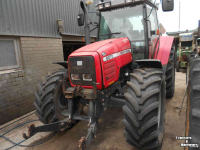 Tracteur Massey Ferguson 6270
