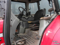 Tracteur Massey Ferguson 6270