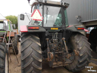 Tracteur Massey Ferguson 6270