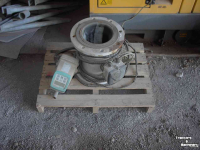 Autres machines à fumier et accessoires  Siemens  6"