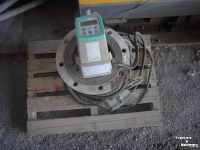 Autres machines à fumier et accessoires  Siemens  6"