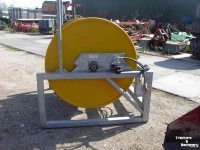 Autres machines à fumier et accessoires  Siemens  6"