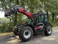 Chargeur Télescopique Case-IH Farmlift 526