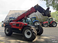 Chargeur Télescopique Case-IH Farmlift 526