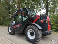 Chargeur Télescopique Case-IH Farmlift 526