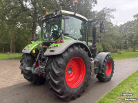 Tracteur Fendt 512 S4 Vario Profi Plus