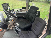 Tracteur Fendt 512 S4 Vario Profi Plus