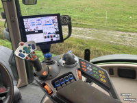 Tracteur Fendt 512 S4 Vario Profi Plus