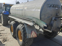 Tonneau de lisier Peecon waterwagen