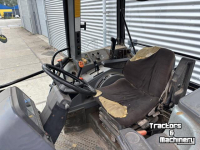 Tracteur Ford 6640 SLE