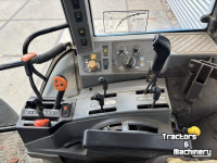 Tracteur Ford 6640 SLE