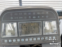 Tracteur Ford 6640 SLE