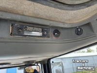 Tracteur Ford 6640 SLE