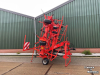 Faneur Kuhn KUHN GF 8702