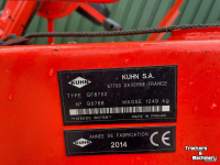 Faneur Kuhn KUHN GF 8702
