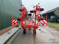 Faneur Kuhn KUHN GF 8702