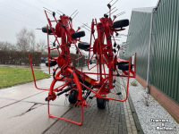 Faneur Kuhn KUHN GF 8702