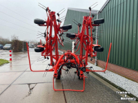 Faneur Kuhn KUHN GF 8702