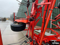 Faneur Kuhn KUHN GF 8702