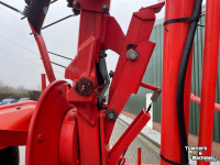 Faneur Kuhn KUHN GF 8702