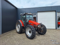 Tracteur Massey Ferguson 4355 STEEPNOSE