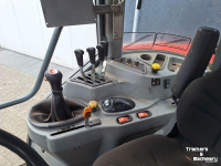 Tracteur Massey Ferguson 4355 STEEPNOSE
