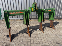 Cultivateur  Amazone TL 302 voorzet woeler