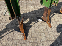 Cultivateur  Amazone TL 302 voorzet woeler