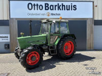 Tracteur Fendt 308