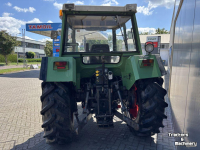 Tracteur Fendt 308