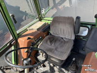 Tracteur Fendt 308