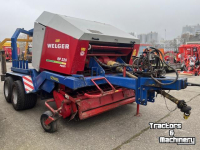 Presses Welger Welger Rp 220 profi met goweil