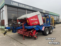 Presses Welger Welger Rp 220 profi met goweil