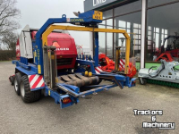 Presses Welger Rp 220 profi met goweil